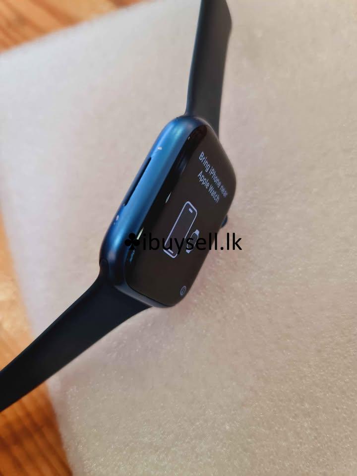 Apple Watch 7 Series  sale – Colombo