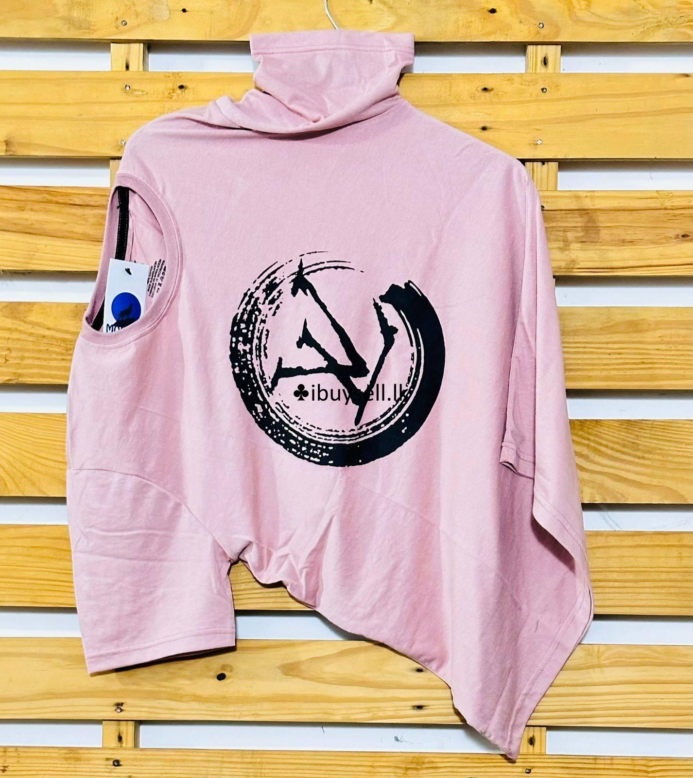 High Quality Unisex T Shirt