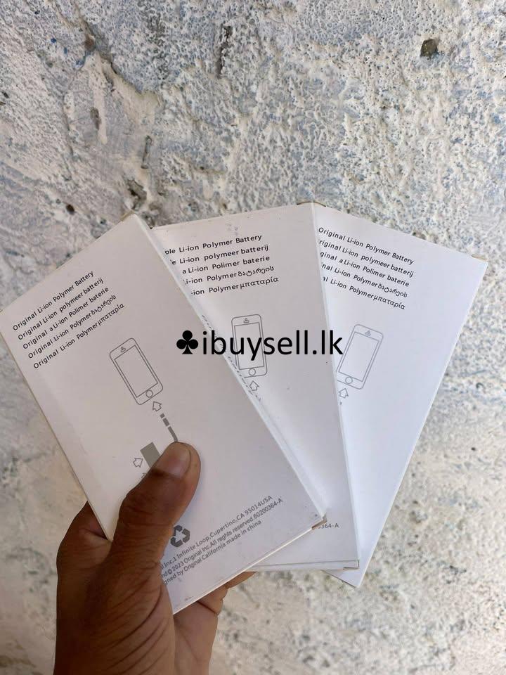 Iphone battery  SALE – Dehiwala