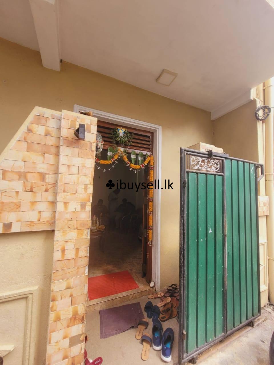 Two Story House For Sale Mount Lavinia