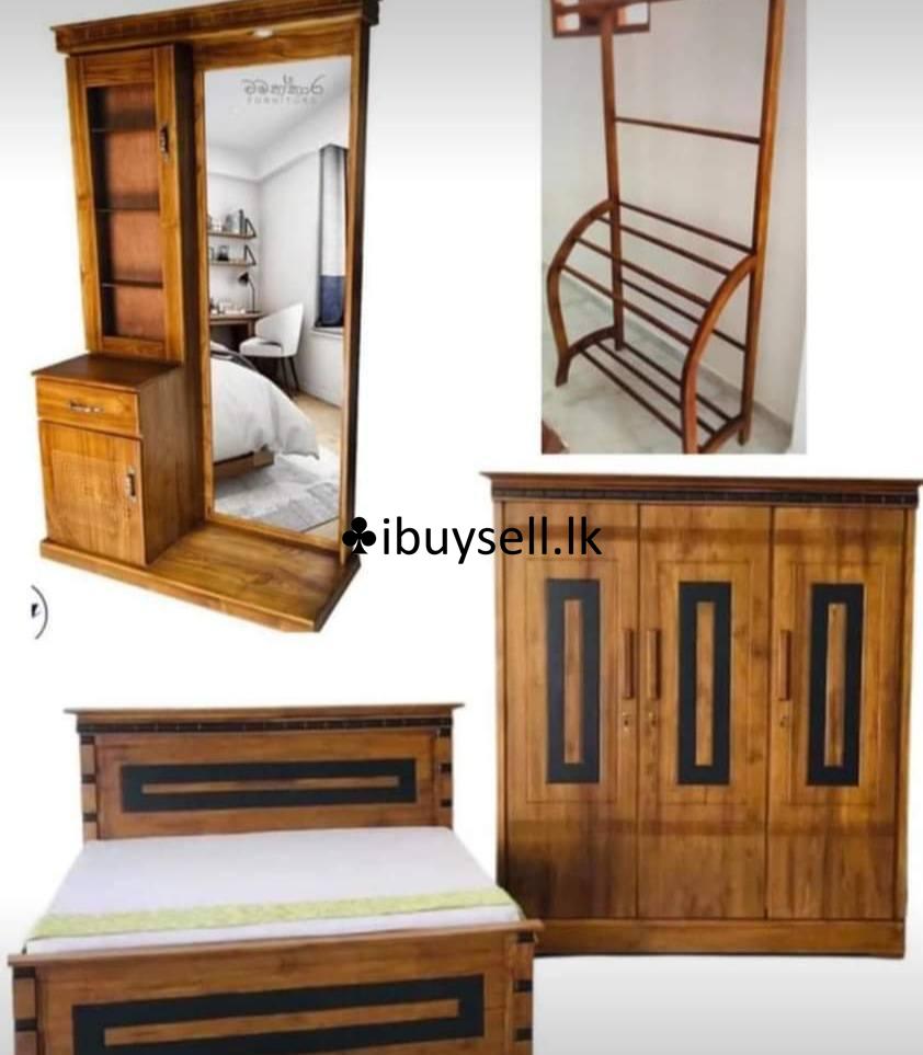 bed room set for sale!