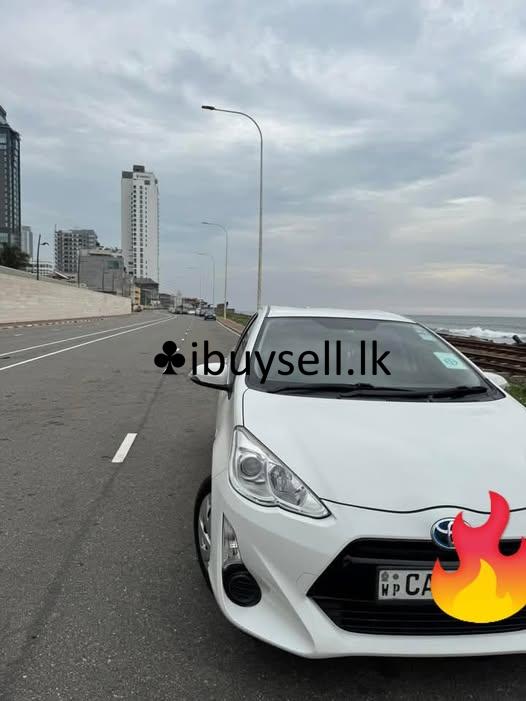 AQUE Car rent for sale – Colombo