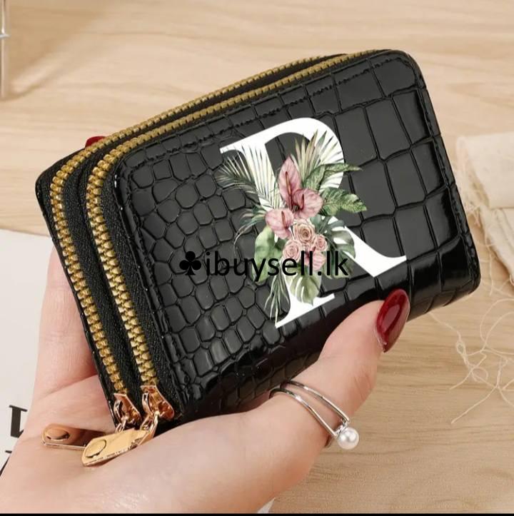 Ladies Persoalized wallets sale