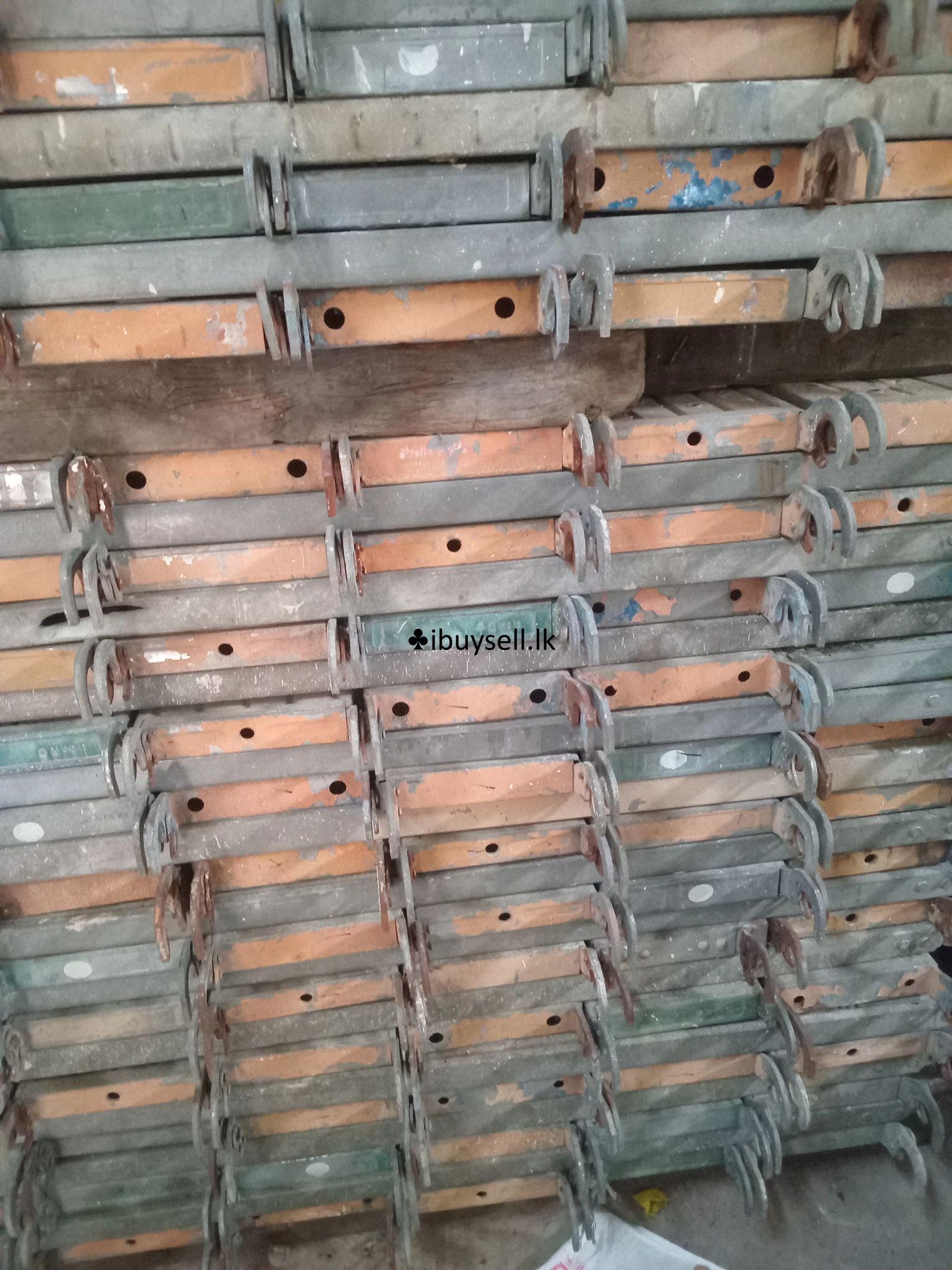 Japan scaffolding plate – Colombo