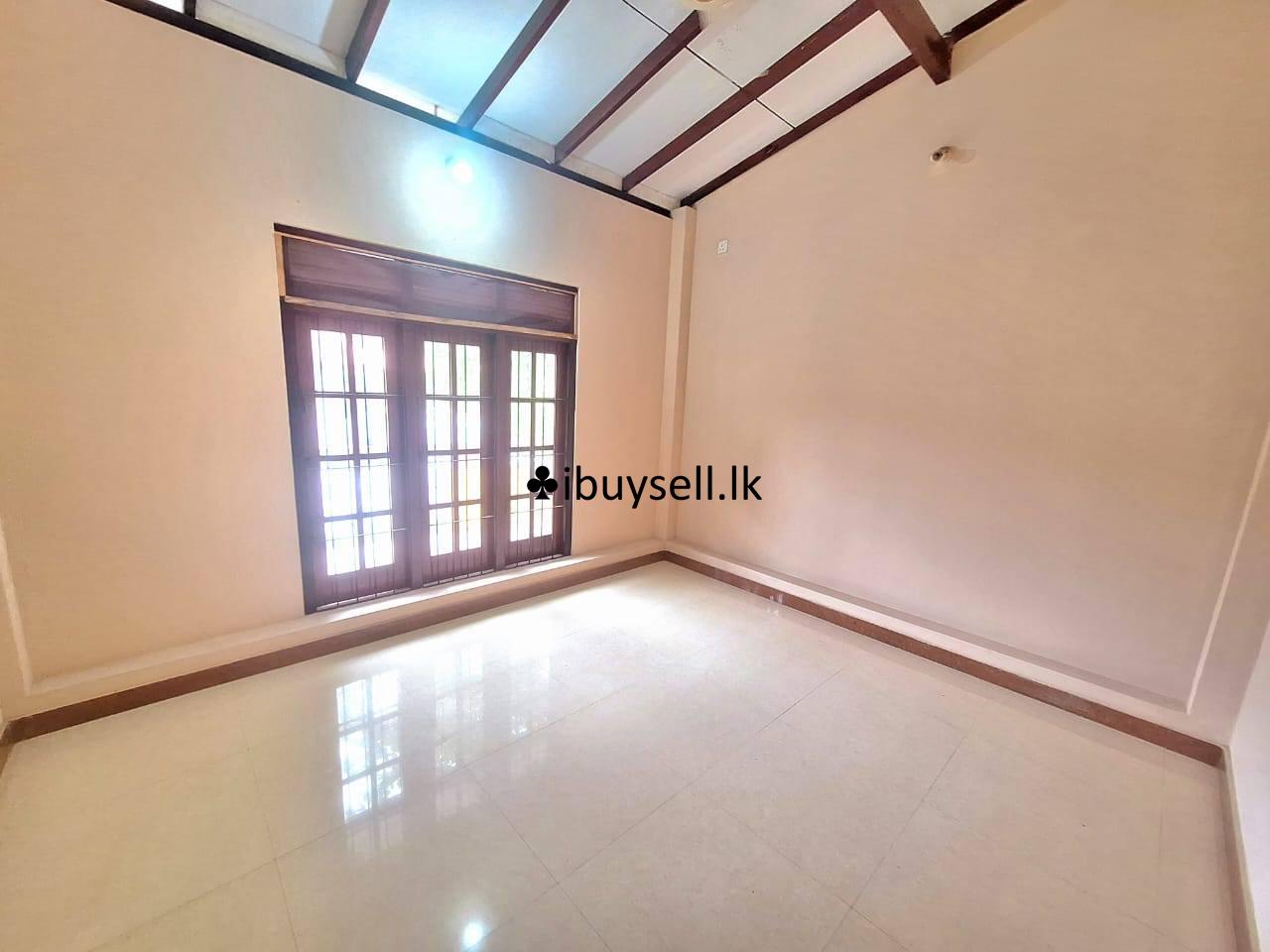 House for rent in kalubowila