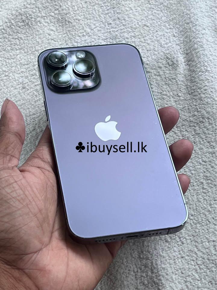 iPhone 14 Pro Max phone sale – Wattala