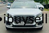 Audi Q2 S Line 2018 model for sale!