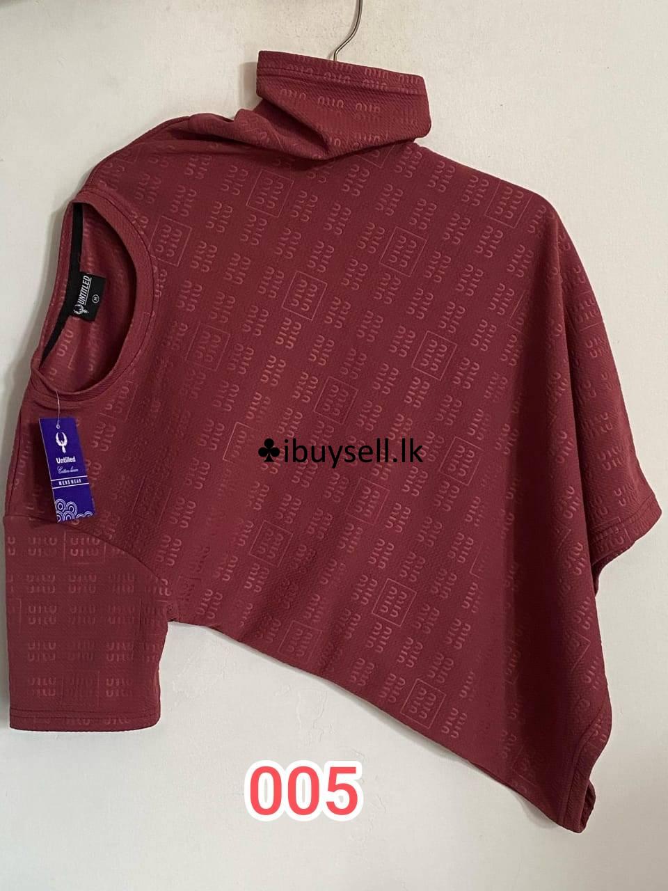 T Shirt for sale -Colombo