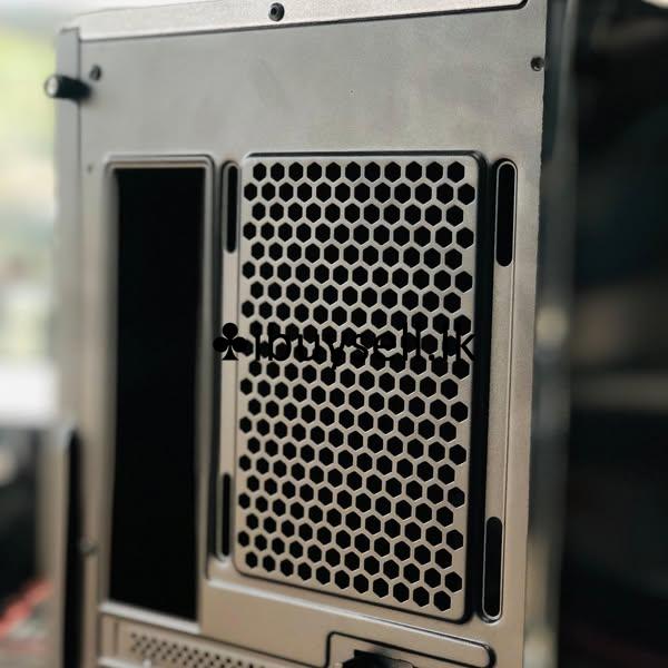 Segotep Gank 240S Gaming Casing for sale!