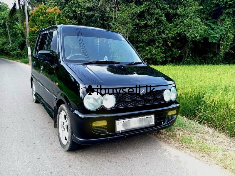 Rent a car – Kadawatha