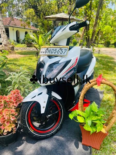 Ranomoto Pattaya 2018 model for sale!