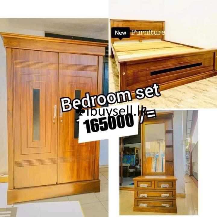 bed room set for sale!