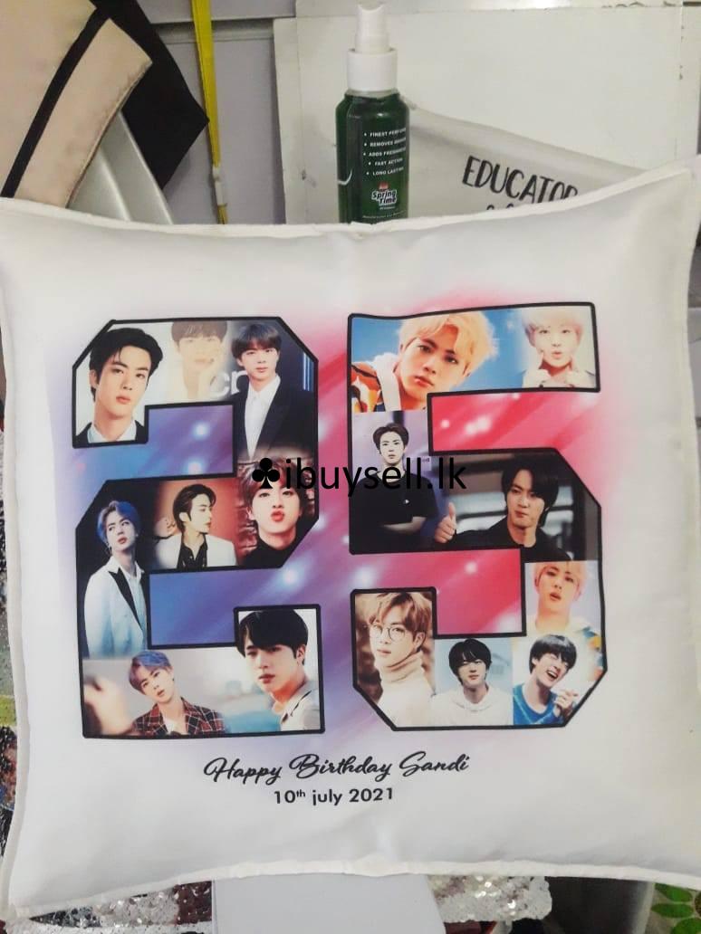 Cushion Covers with pillow for sale
