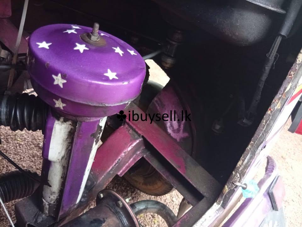 2 Stock Threewheeler For Sale!