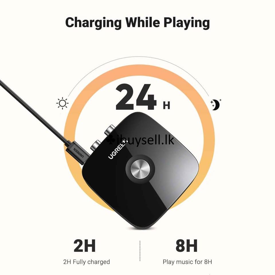 UGREEN original Bluetooth receiver for sale