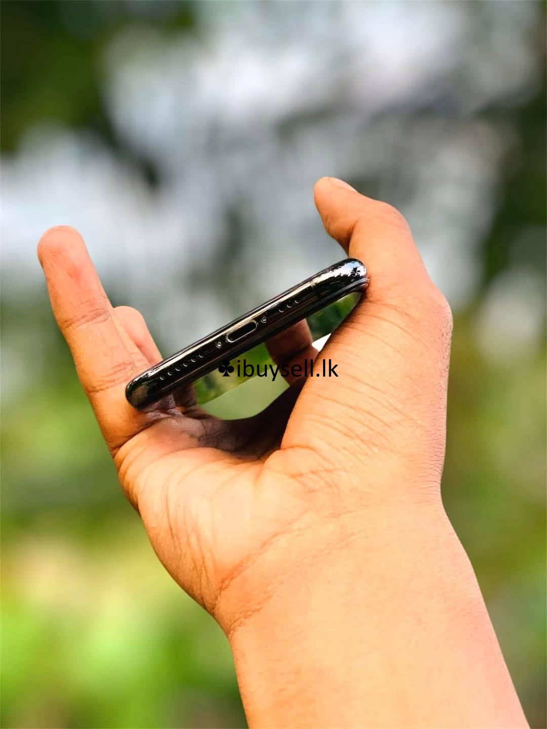 iPhone xs phone sale -Colombo