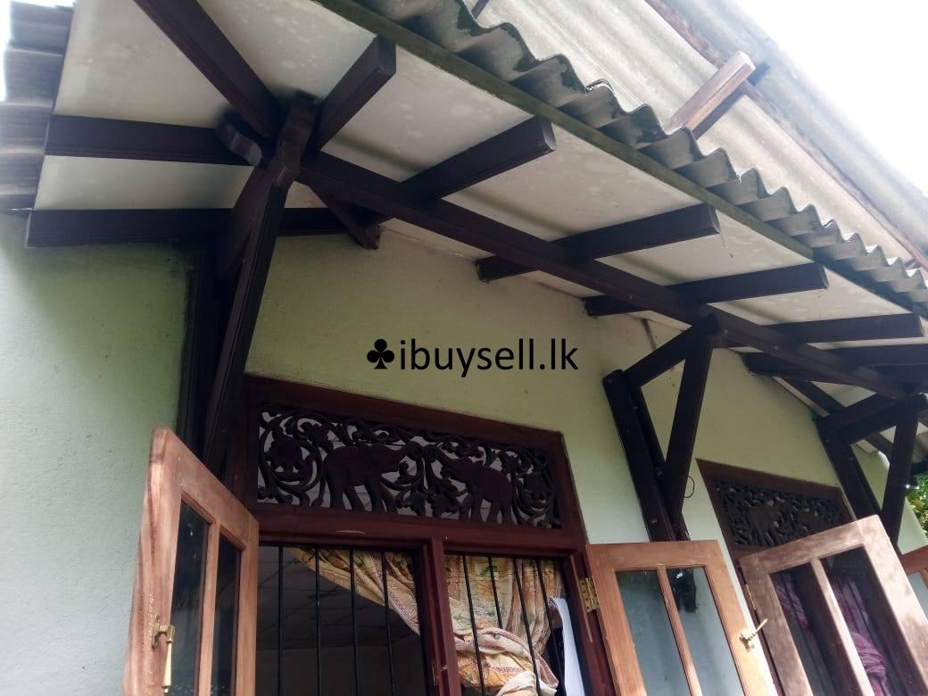 ️Sale for a valuable house… Calm & peaceful environment at Jaela , Yakkaduduwa…