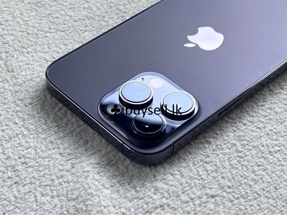 iPhone 14 Pro Max phone sale – Wattala
