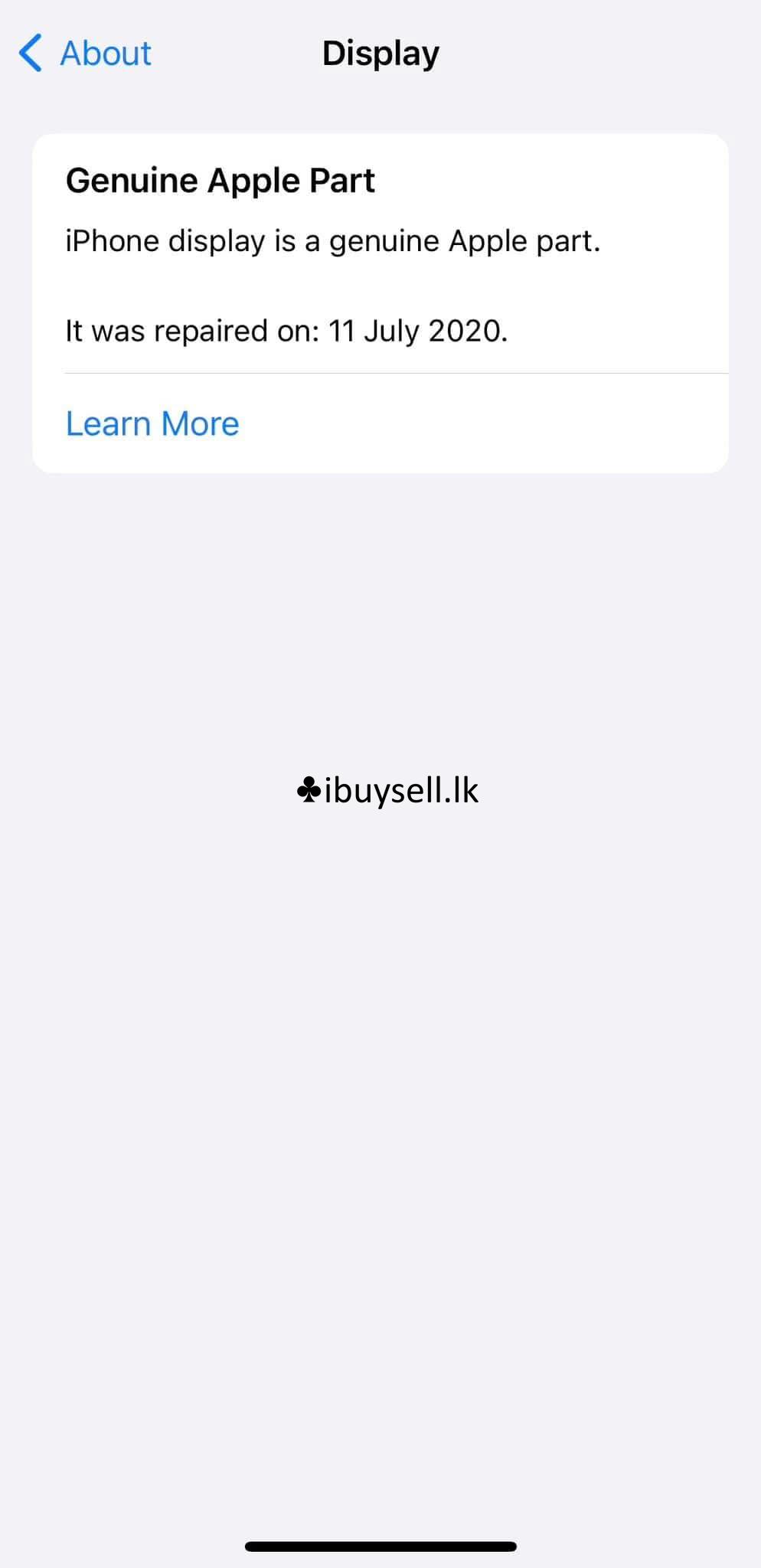 Phone 11 pro For sale -Colombo