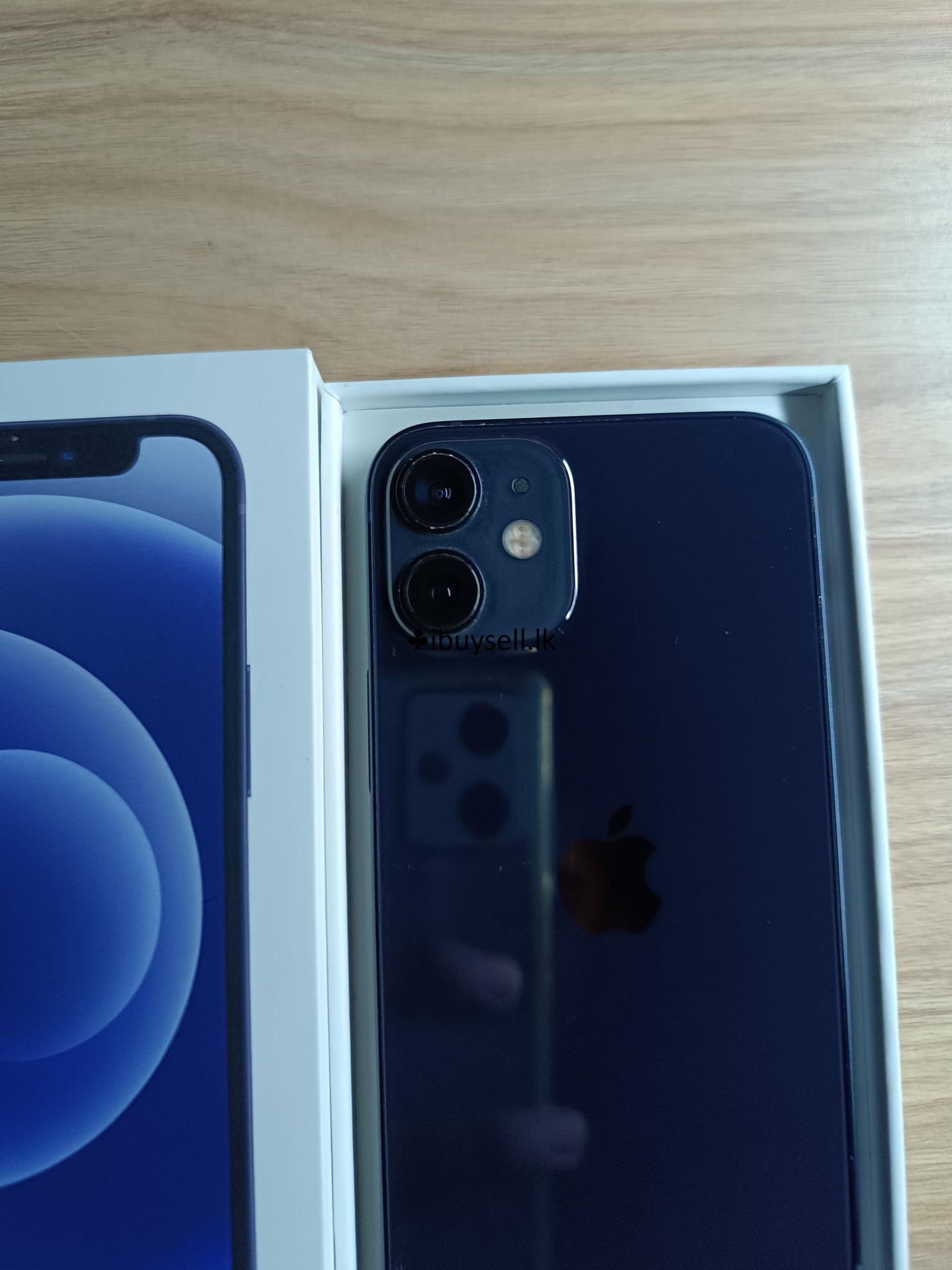 Phone 12 mini Phone sale – Negombo