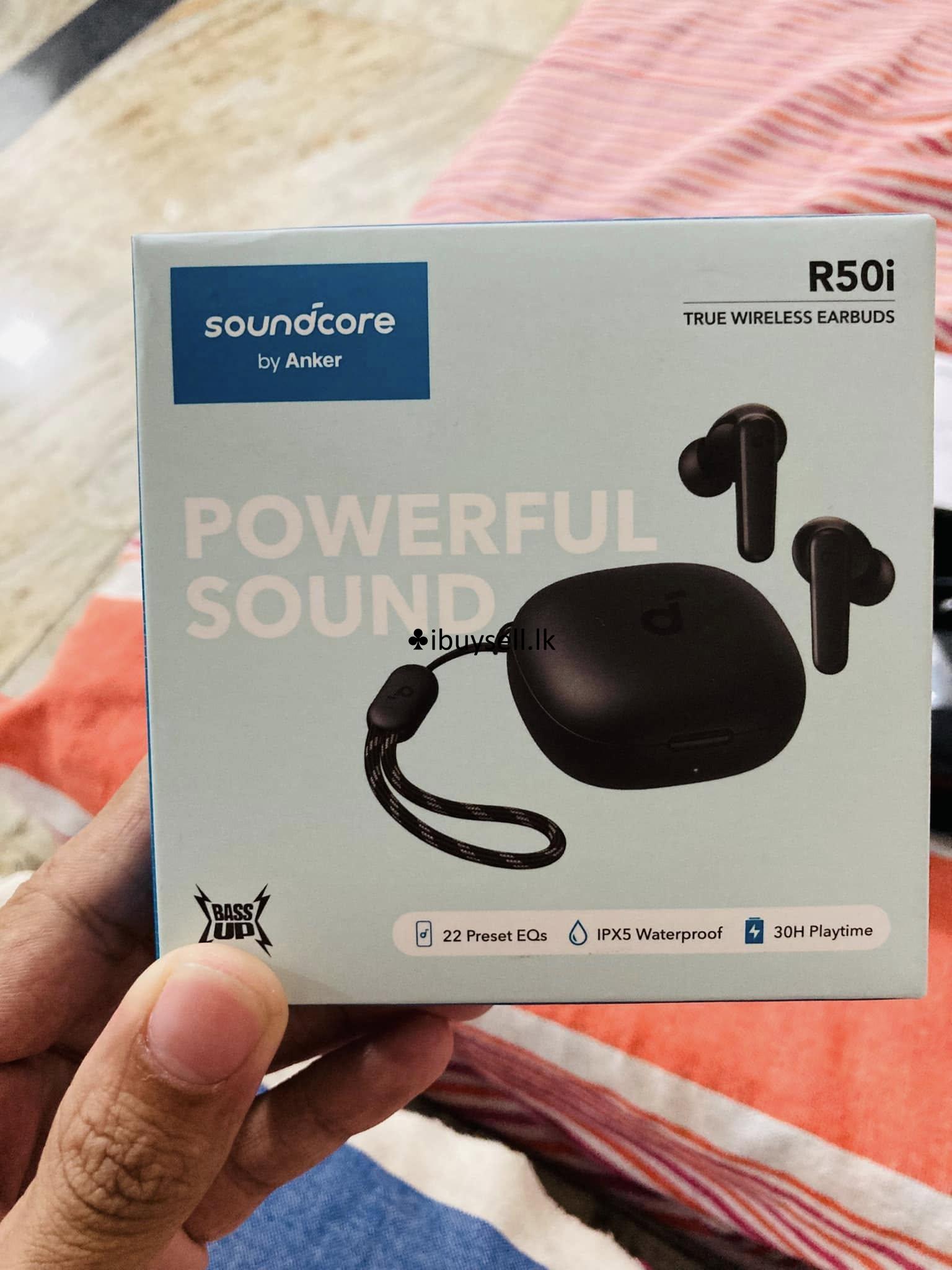 Soundcore 50i for sale