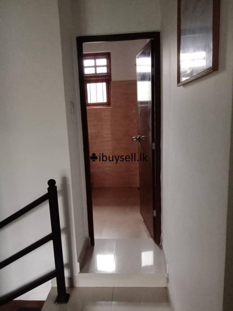 House for sale at kiribathgoda kelaniya