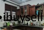 Two storey house for sale -Homagama Meegoda