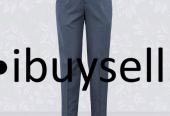 Ladies | Regular Fit Formal Trouser for sale