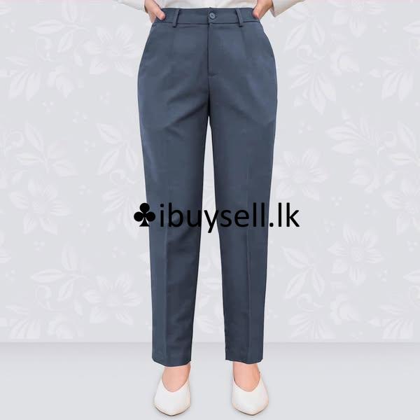 Ladies | Regular Fit Formal Trouser for sale