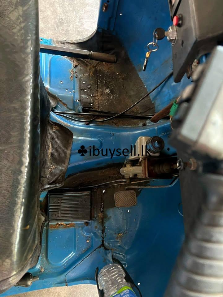 YH Threewheeler For Sale!