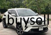 TOYOTA CHR (NGX50) 2020 MODEL for sale!