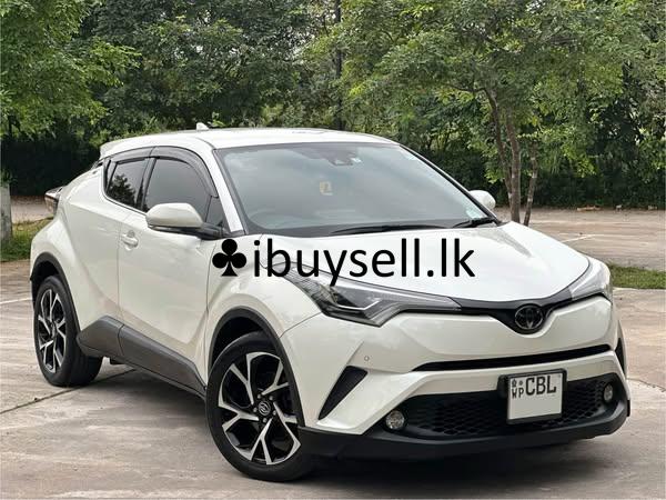 TOYOTA CHR (NGX50) 2020 MODEL for sale!