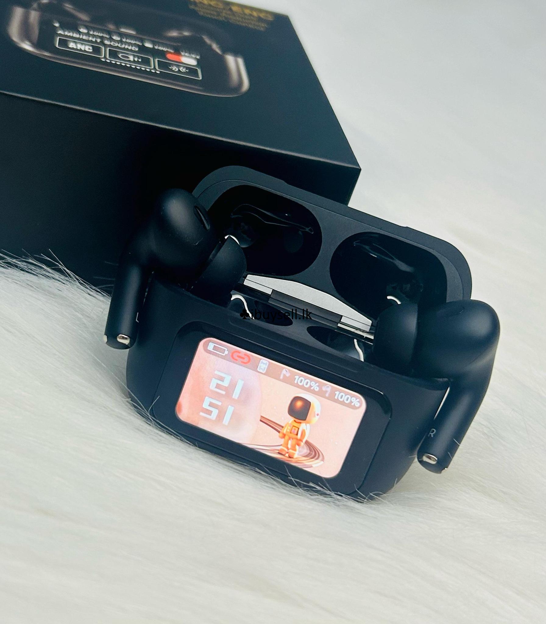 A9 PRO ANC APP VERSION 2025 -Gampaha