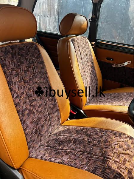 Mini cooper airbag model 1998 AUTO for sale!