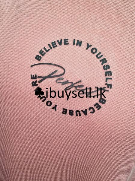 T Shirt and short kit for sale