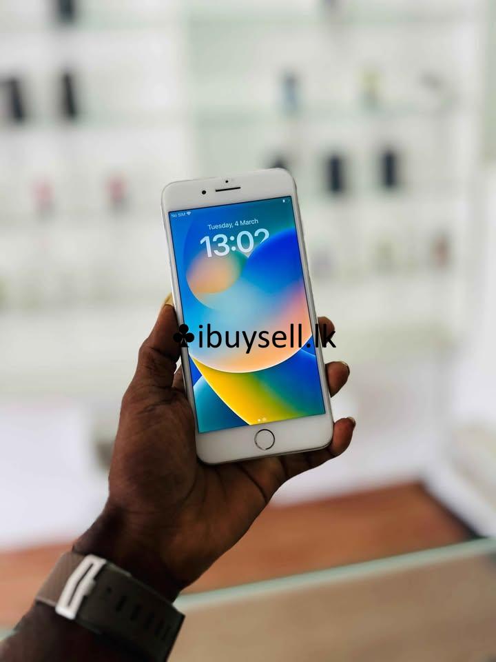 Iphone 8 plus phone sale – Horana