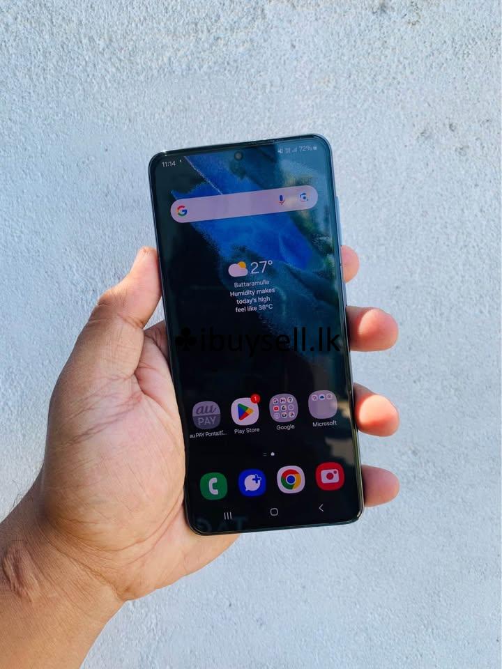 Samsung Galaxy S21 5G for sale – Horana