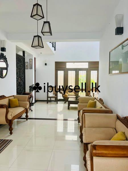 2 story house sale in Maharagama