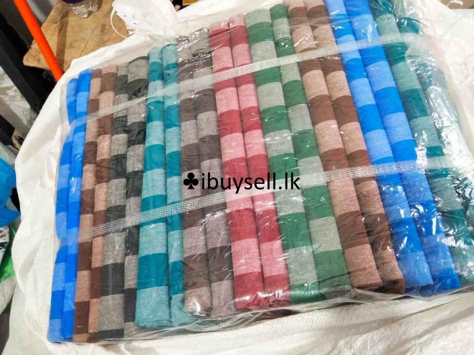 Cotton Sarong for sale