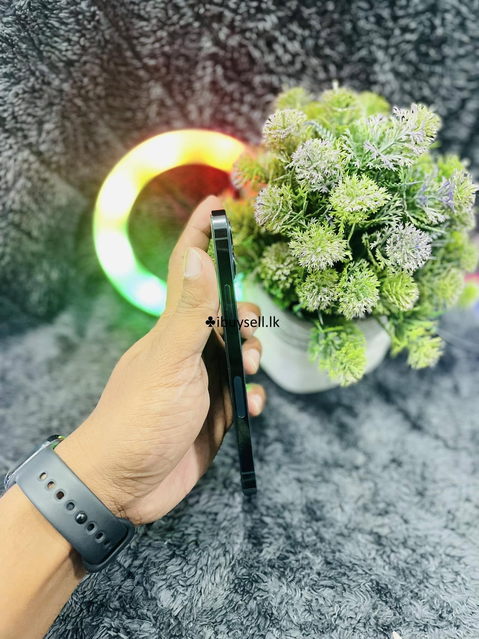 Apple IPhone 12 Pro For sale – Baththaramulla