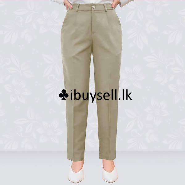 Ladies | Regular Fit Formal Trouser for sale