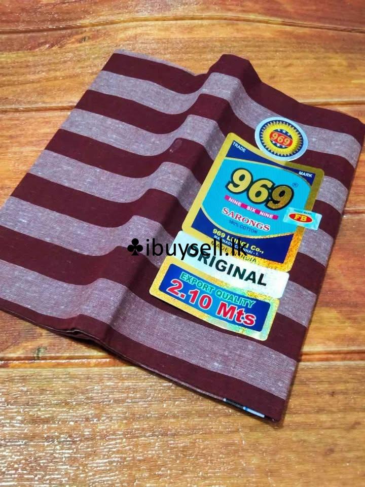 Cotton Sarong for sale