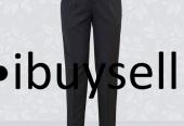 Ladies | Regular Fit Formal Trouser for sale