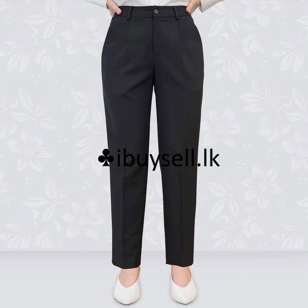 Ladies | Regular Fit Formal Trouser for sale