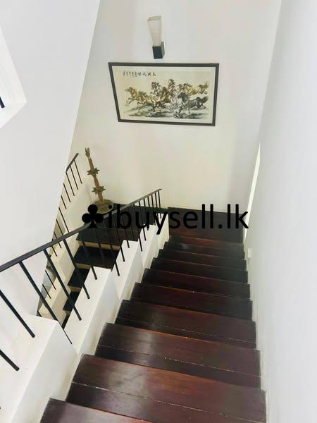 2 story house sale in Maharagama