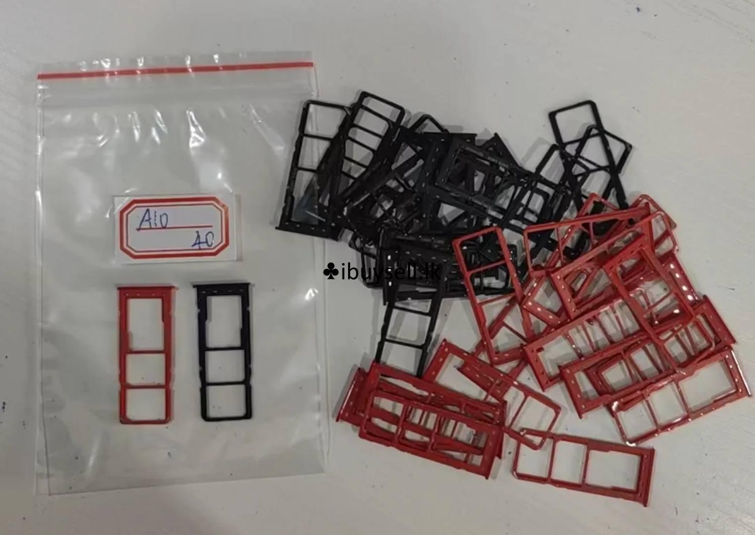 All models sim tray for sale -Colombo