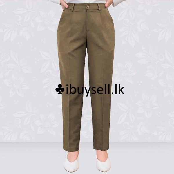 Ladies | Regular Fit Formal Trouser for sale