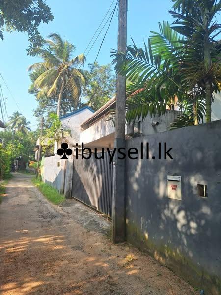 House for sale in Malabe