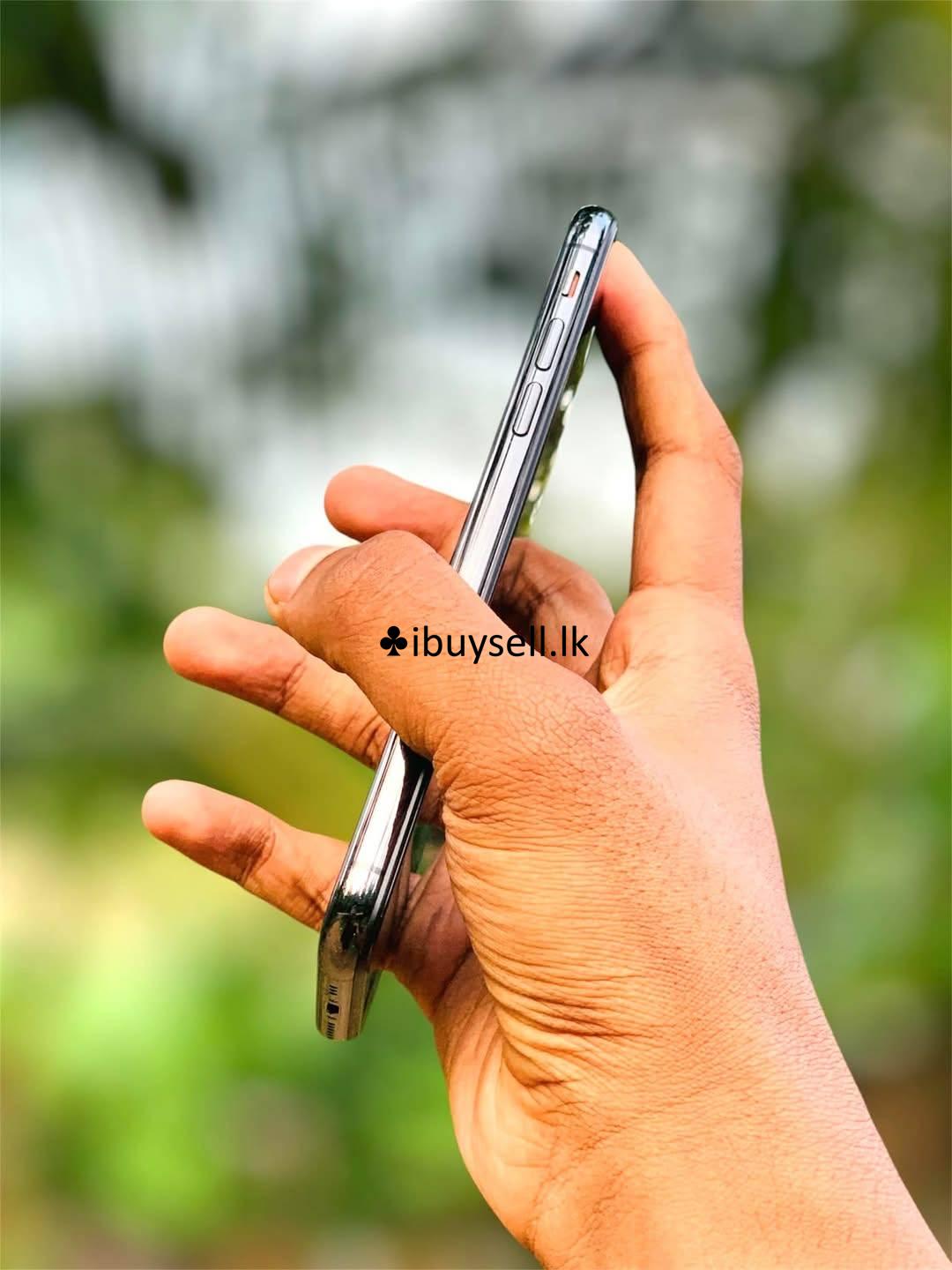 iPhone xs phone sale -Colombo