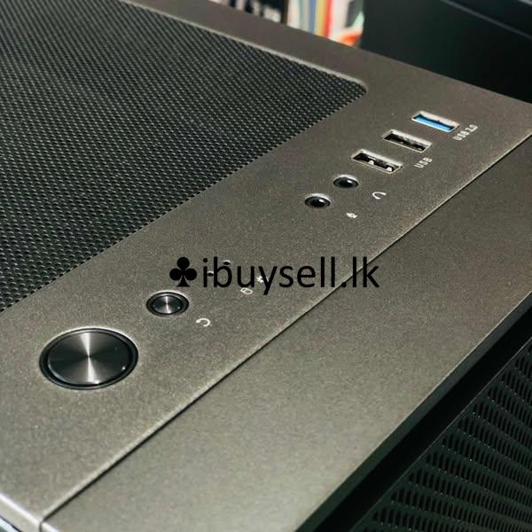 Segotep Gank 240S Gaming Casing for sale!